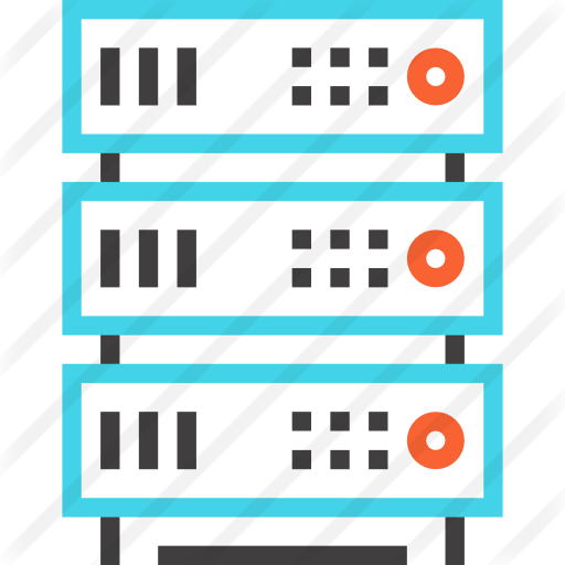 Server relocation