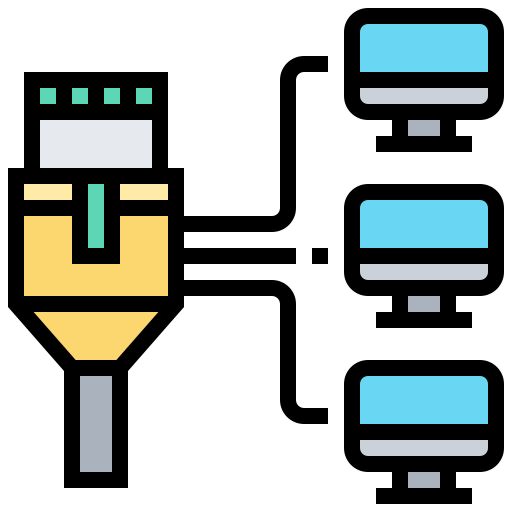 Network config