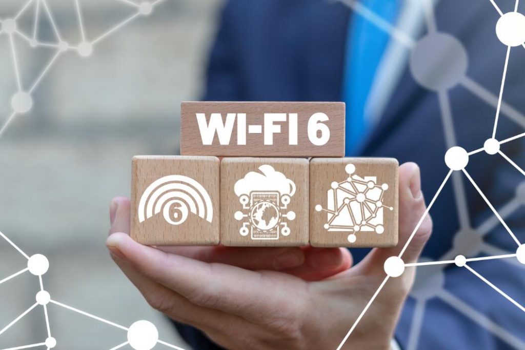 Wi-Fi 6 comparison 