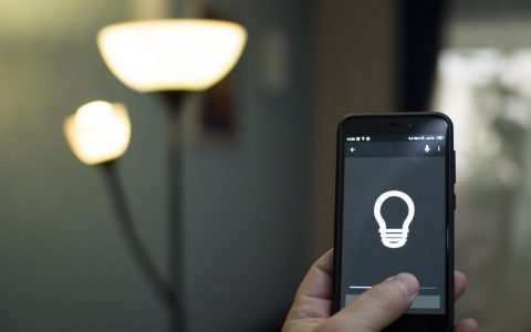 smart light