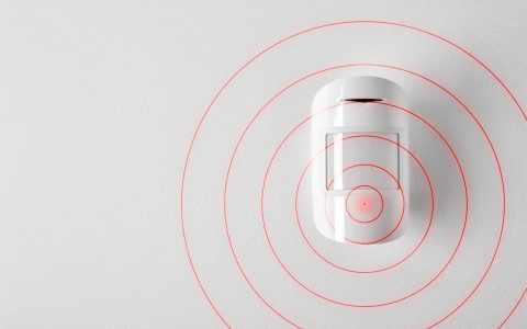 smart home sensor