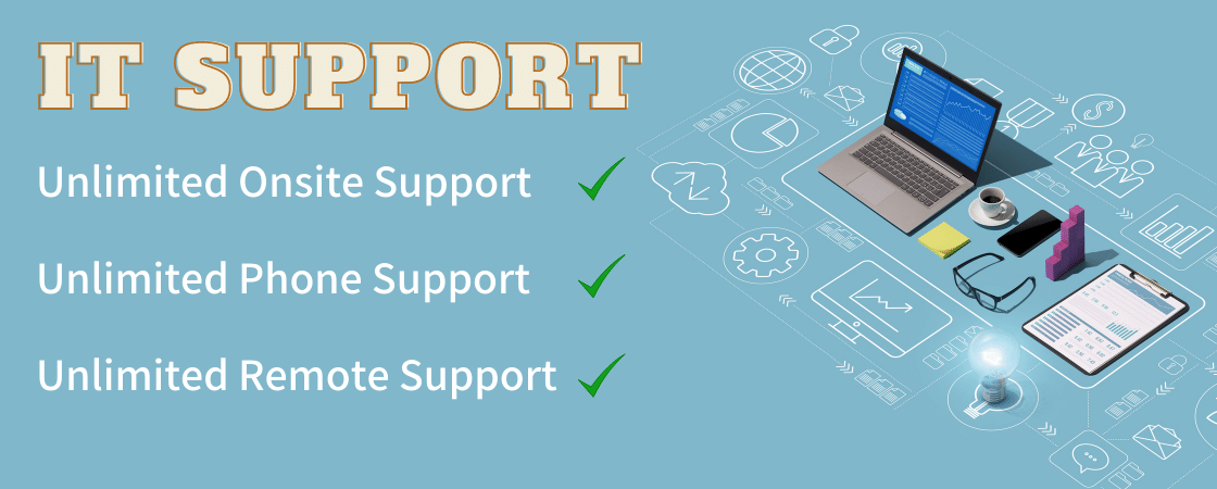 IT support plan