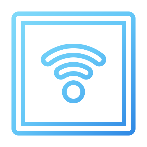 Wi-Fi Guest Network